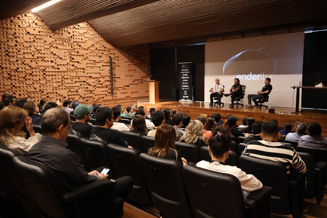 SDFBeisbolMx's tweet photo. ¡renderit 11va edición! 👾🖥️🎥
El día de hoy se llevó a cabo la conferencia de CGI & ArchViz, renderit 2024. ✨
Les agradecemos profundamente por elegir el Salón de la Fama del Beisbol Mexicano como sede para su evento. 🙌⚾
#renderit #archviz #architecturevisualization #Arquitectura #3dvisualizacion #archvizconference