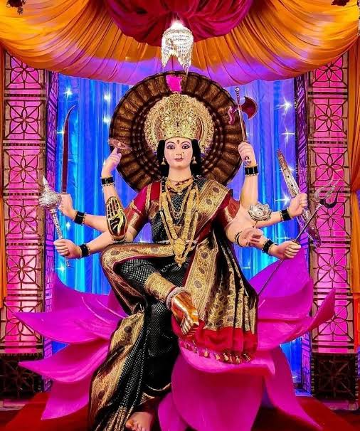 Jai mata dii