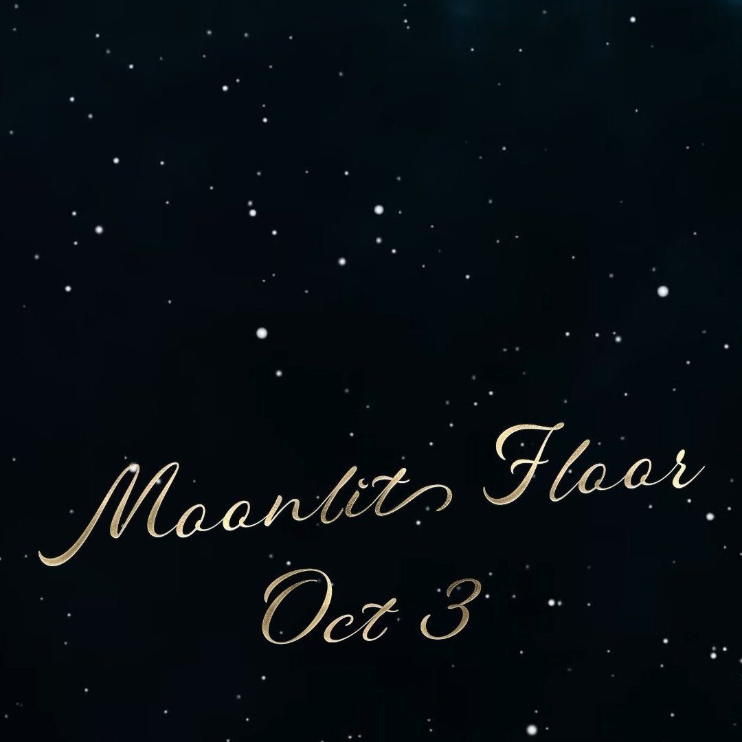 chartdata's tweet photo. #LISA's new single "Moonlit Floor" will be released on October 3. https://t.co/ZmqT6EUE56