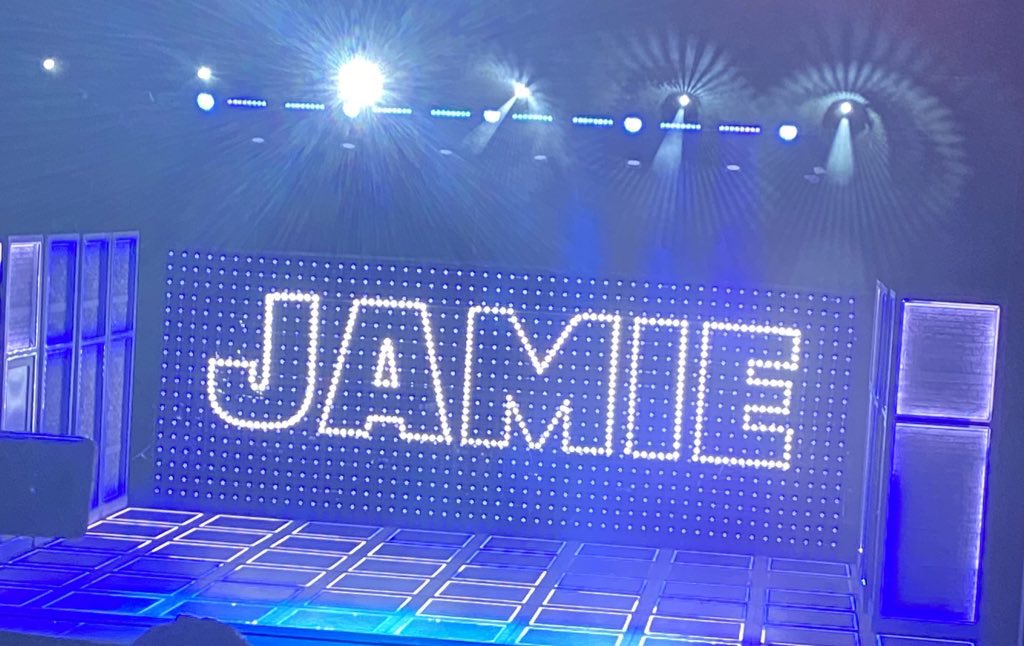 FenixGress's tweet photo. Siempre 
JAMIE 
#TodoElMundoHablaDeJamie
#JoaquinBondoni 
@JoaquinBondoni https://t.co/JWP3BKK2uZ