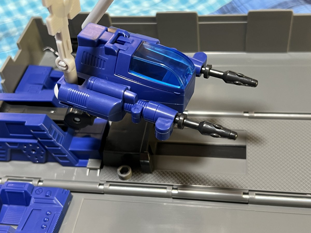 Cam, Your Local Toyhax Man tweet media