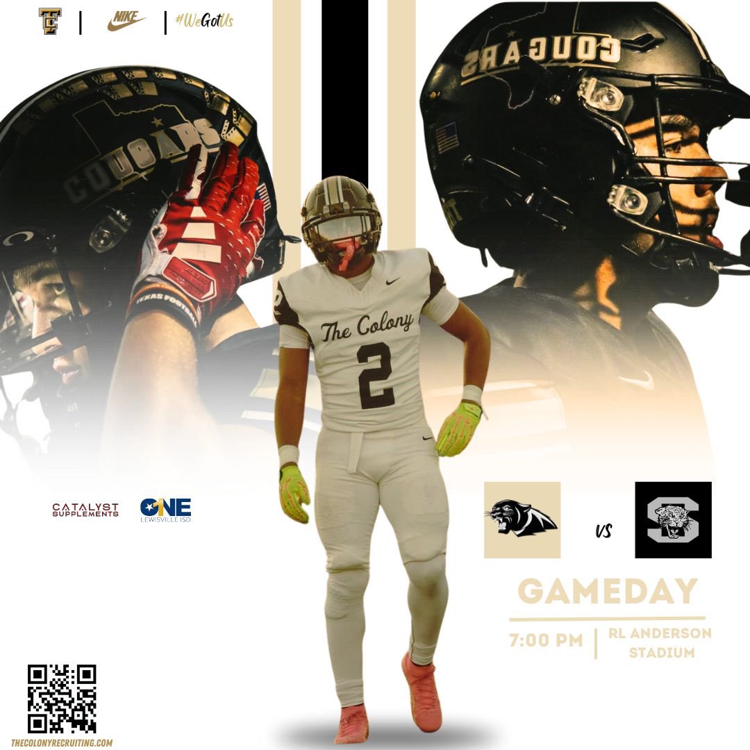 Back on the road next week …

#WeGotUs #TheNation #GBGC