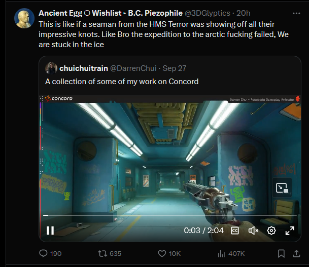 Dualnames's tweet photo. BRO, IT'S LITERALLY YOU. YOU DID THAT, LOL. https://t.co/h655Om8SjS