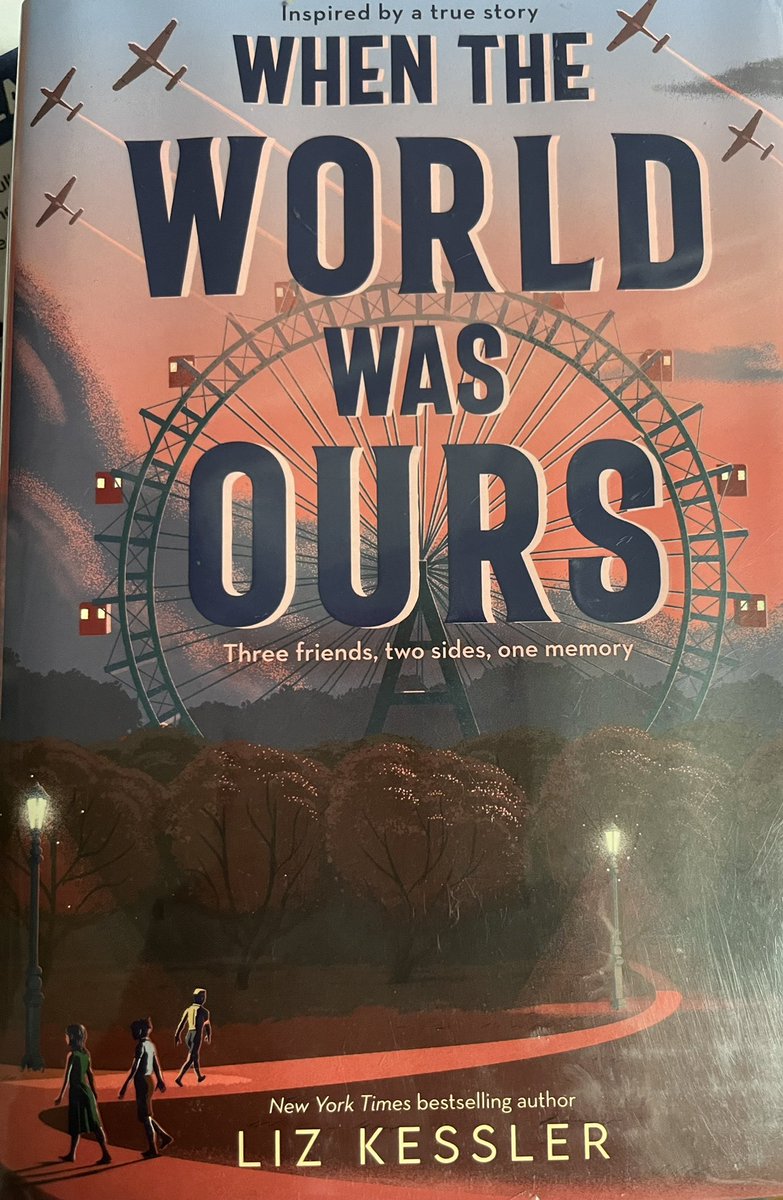 Rachel Lesinski-Roscoe tweet media