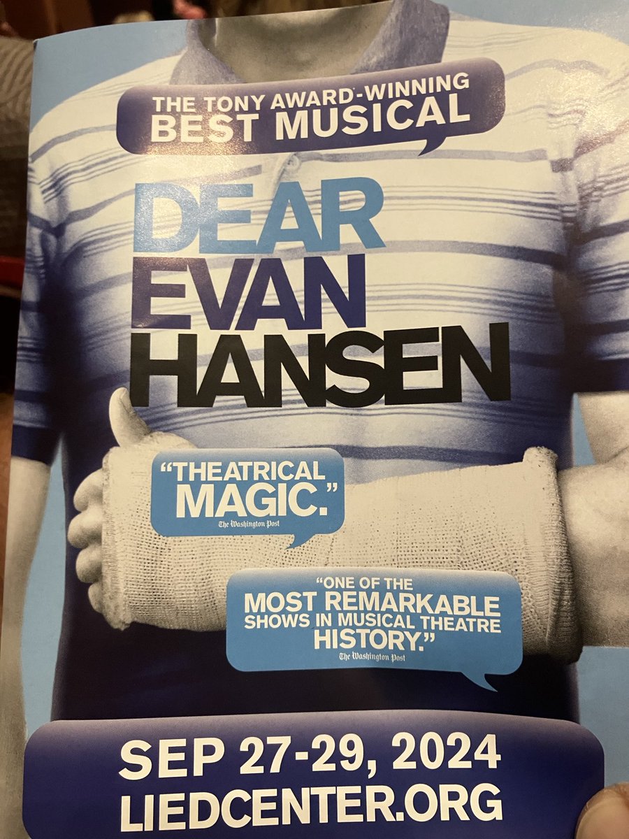 And so The Season at The Lied begins!!!  Wow!  What performances today💯