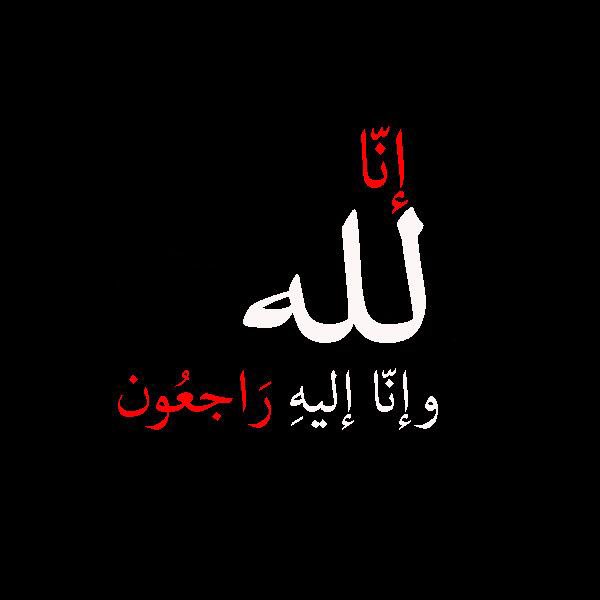 الملتقى عند جدك الحسين (ع).