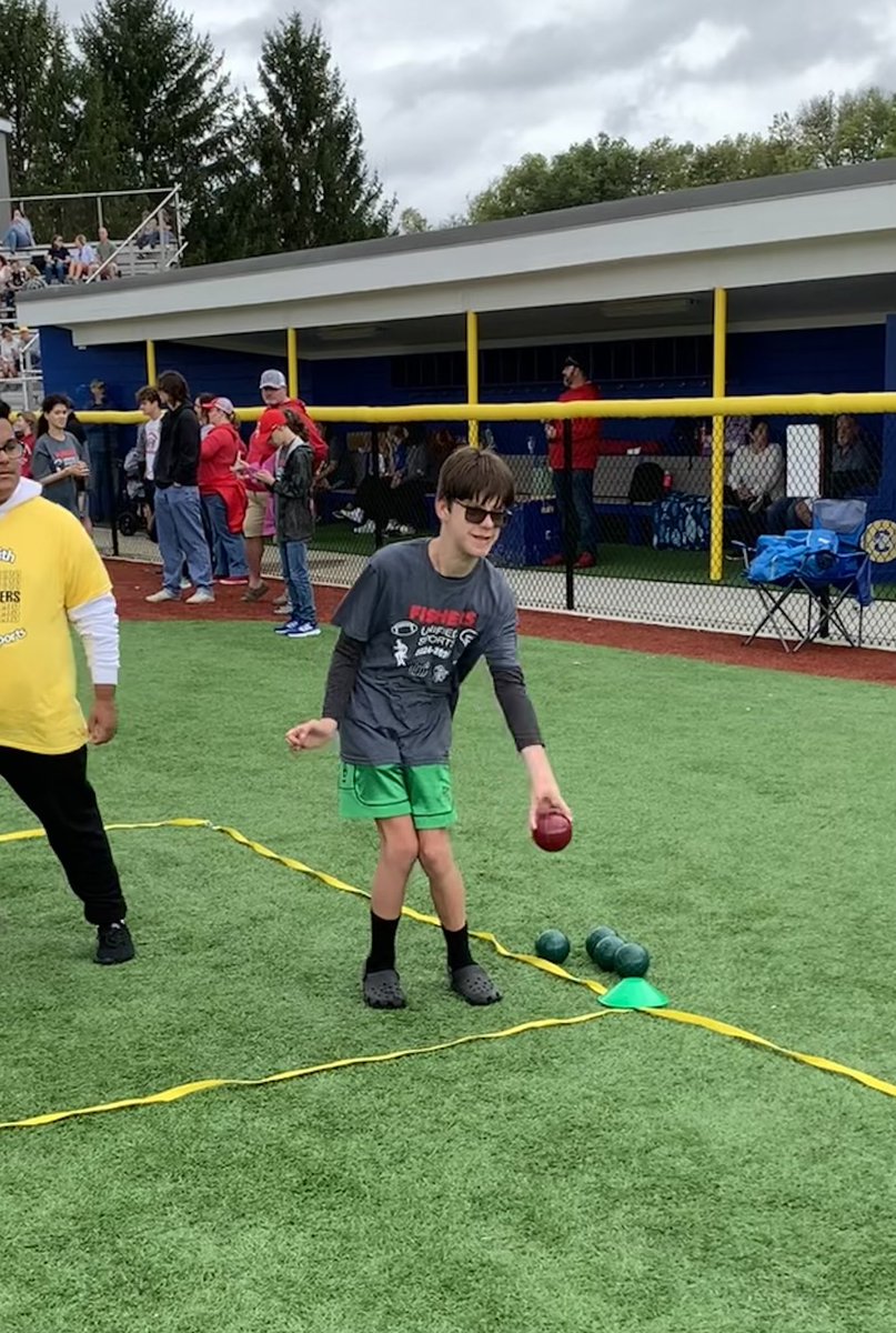 FHS Unified Track (@fhsunifiedtrack) on Twitter photo Way to go Tigers! Runner—Up finish today at Unified Bocce State Finals. Congrats to champs Lawrence Central. #TigerPride <a href="/HSESchools/">Hamilton Southeastern Schools</a> <a href="/UnifiedCoaches/">Unified Coaches Association of Indiana</a> <a href="/ChampsTogether/">Champions Together</a> Way to go Tigers! Runner—Up finish today at Unified Bocce State Finals. Congrats to champs Lawrence Central. #TigerPride <a href="/HSESchools/">Hamilton Southeastern Schools</a> <a href="/UnifiedCoaches/">Unified Coaches Association of Indiana</a> <a href="/ChampsTogether/">Champions Together</a>