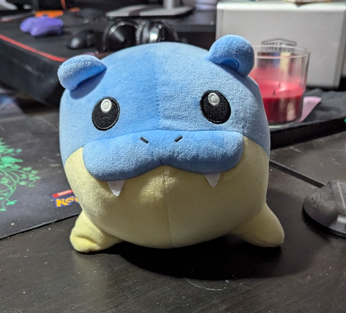 Fae, but also Jordan tweet media