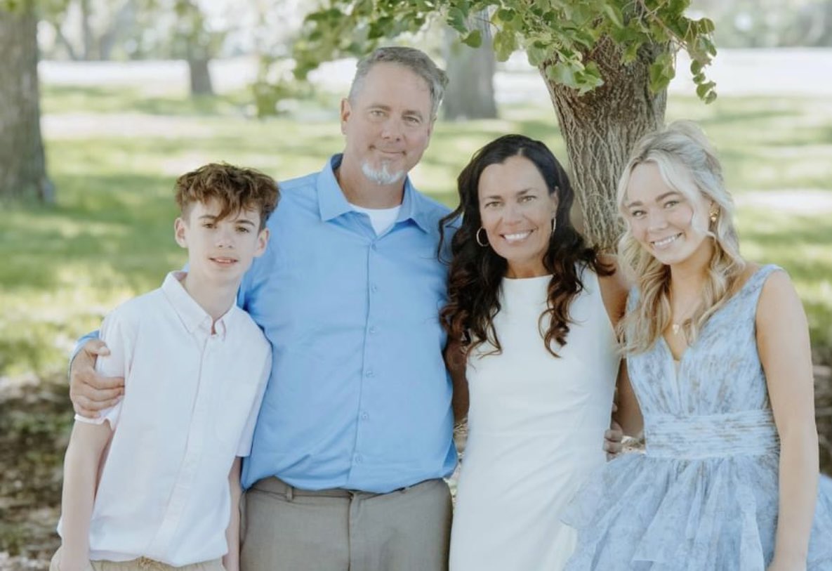 Happy national son’s day to our Connor! ❤️