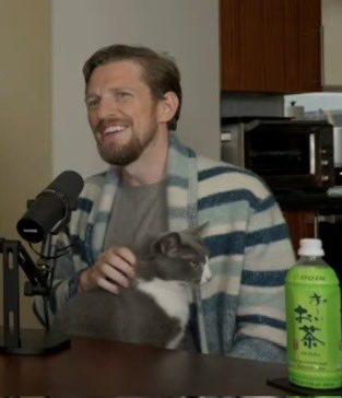 automattic's tweet photo. This is @photomatt literally rn https://t.co/D63TWj0O9D