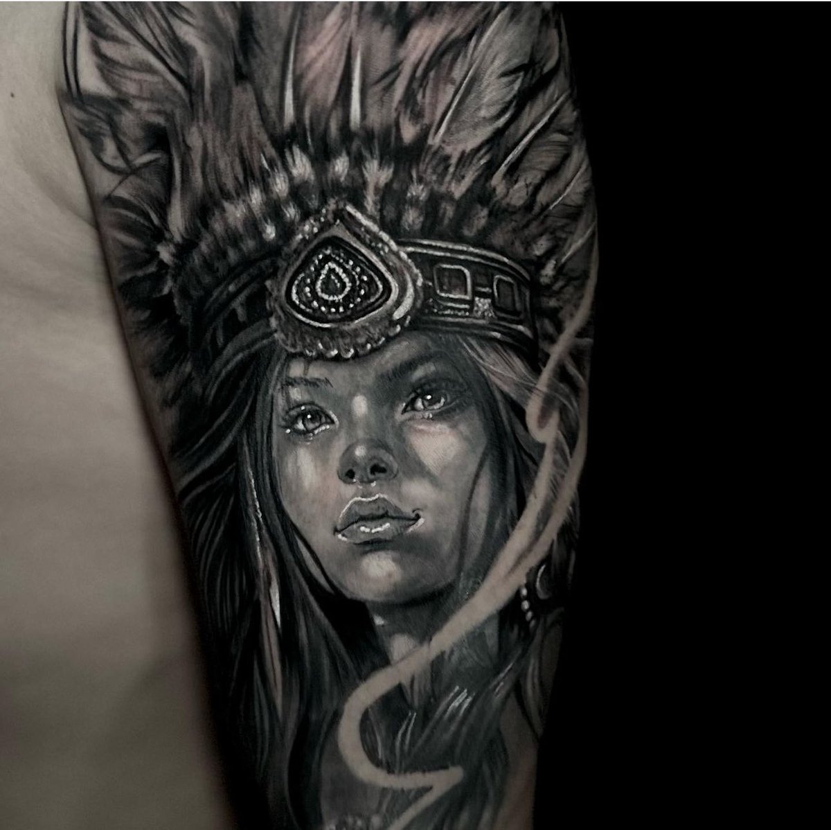 ProphecyInk's tweet photo. Sanchez is open for appointments. Call (502)690-7243 for your free consult. https://t.co/CBmLYTMF3b