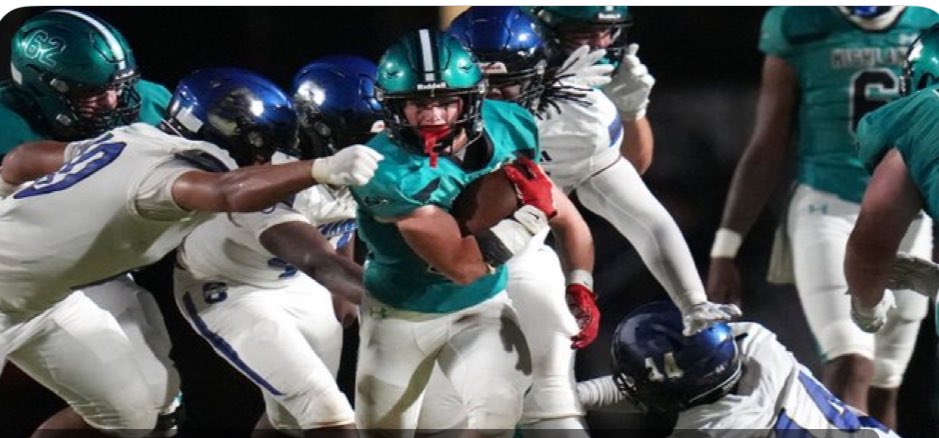 Huge win last night as the O had nearly 400 total yds behind the big men up front! 

<a href="/hoshnic_joseph/">Joseph Hoshnic</a> <a href="/Adrianflores_76/">Adrian Flores</a> <a href="/ConnorGa_/">Connor Gardner</a> <a href="/JakeInglis6/">Jake Inglis</a> <a href="/ConnerMillar/">Conner_Millar</a> Adam Greer &amp; Otto Nelson paved the way for Kruz Cullimore to go for 190 yds &amp; <a href="/KalenJFisher/">Kalen Fisher</a> to complete 14 of 17 passes!!