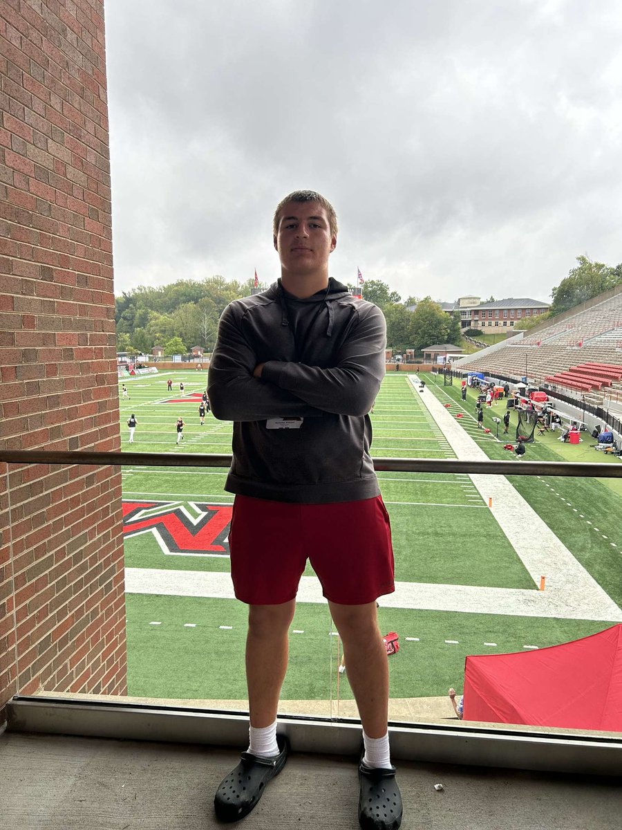 Nicholas Vincent tweet media