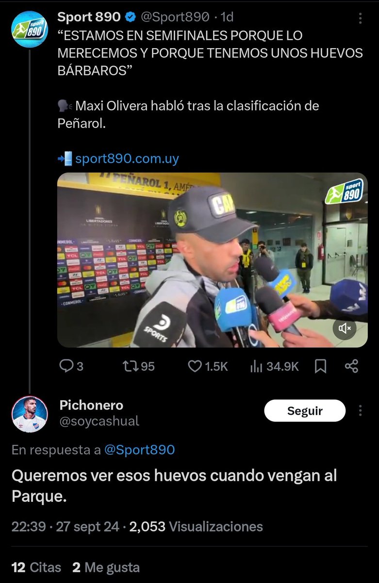 Ellas se ponen raras