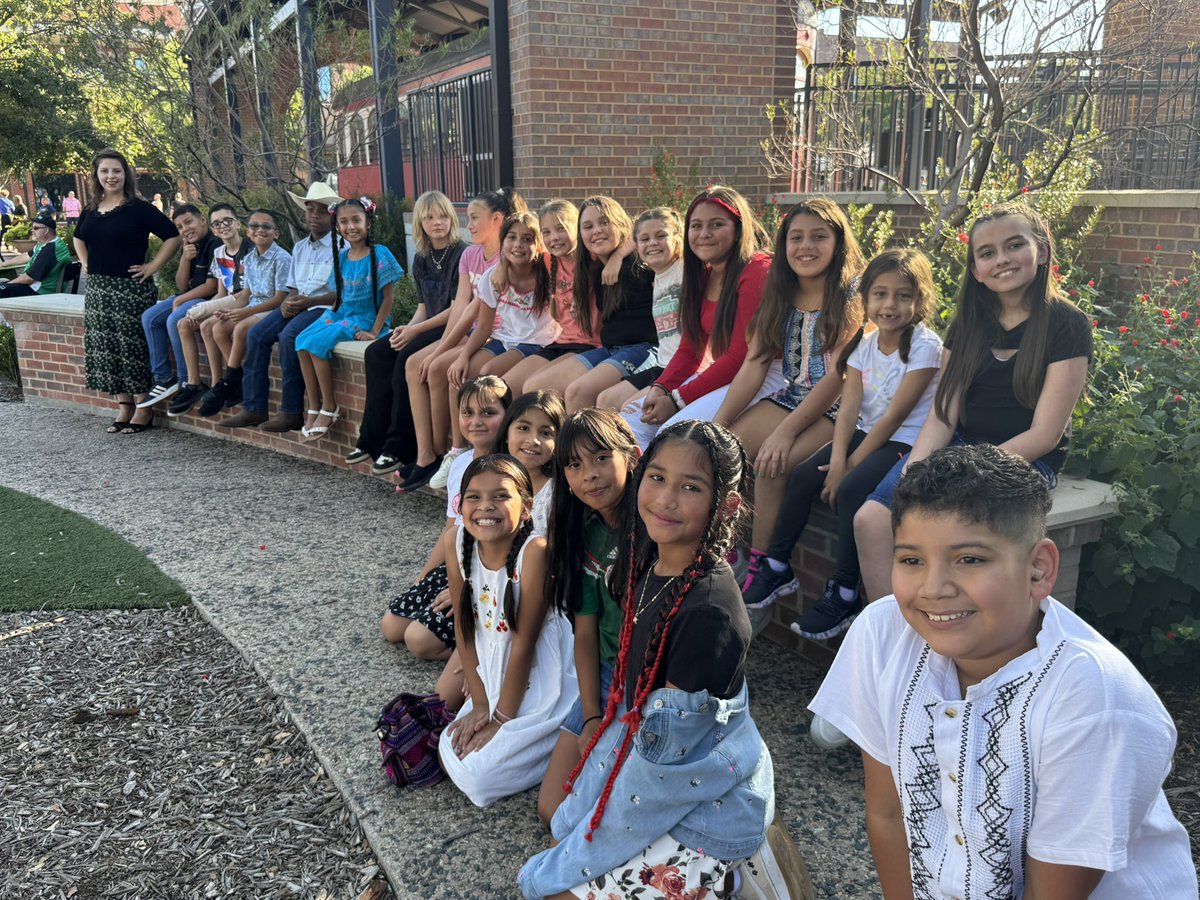 Taylor Elementary tweet media