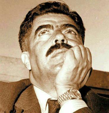 اليد التي ستمد للأردن او الاردنيين سوف تقطع 

وصفي التل 🇯🇴

#الاردن_للاردنيين 
#الأردن