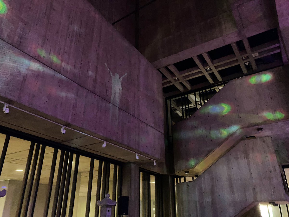 The Fort Pointer tweet media