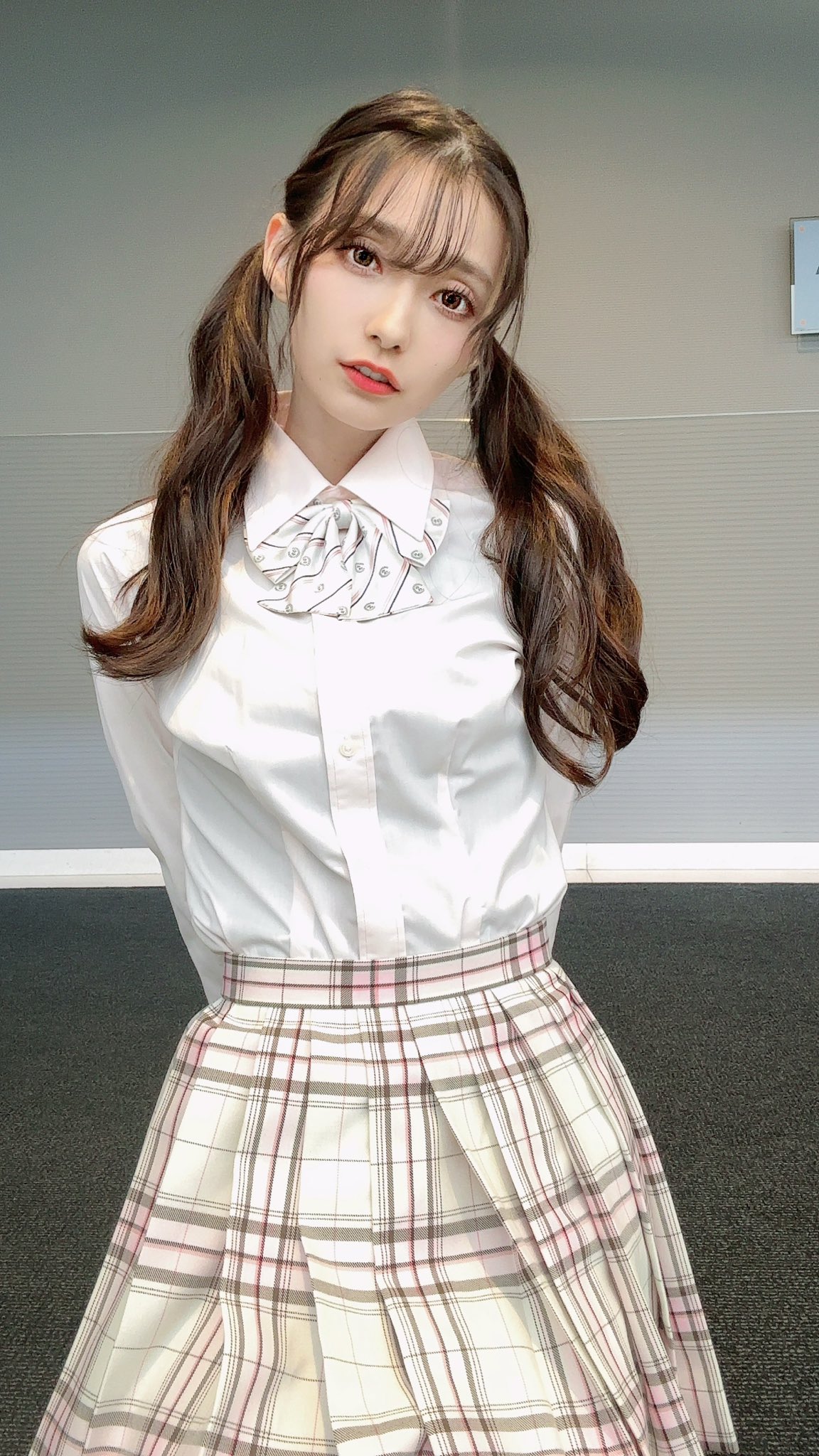 ジ*イ様 高野麻里佳まりんか日和バインダー+全96種プロモ7枚MRSP1枚ありが Voice Actor Card Collection VOL.15 高野麻里佳「まりんか日和2