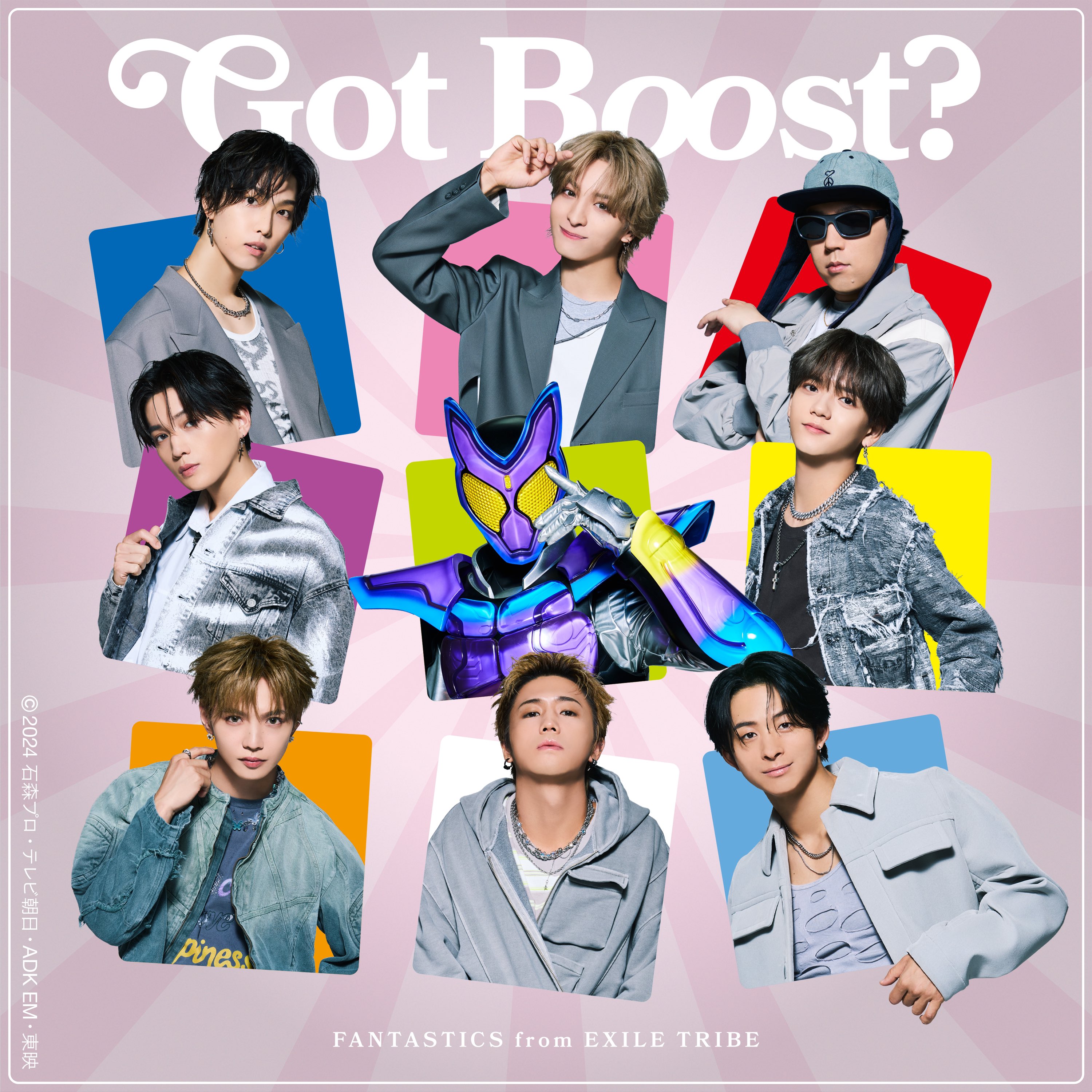 FANTASTICS from EXILE TRIBE on X: FANTASTICS from EXILE TRIBE on X: