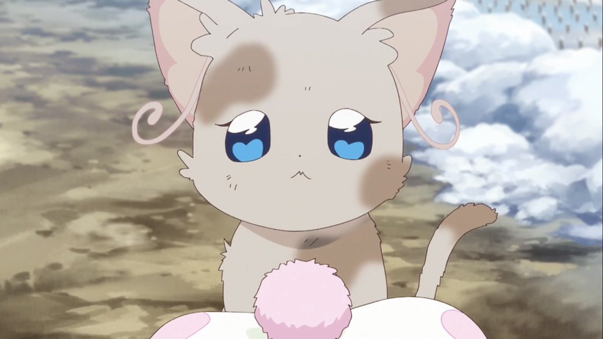 KimairaG's tweet photo. 動物組、全員拾われてる

#precure
#わんだふるぷりきゅあ https://t.co/tvQVjGxcXi