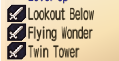 Oh yeah, my favorite part of Phantom Brave.