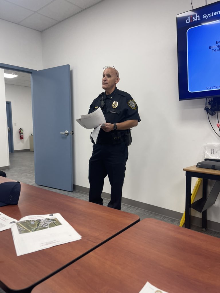 DallasCollegePD tweet media