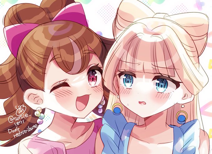 猫屋敷ユキの顔難しくて作画が安定しない…その2 