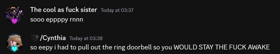 🌌☆*:. !SillyCynny! .:*☆🌌(MOVED) tweet media