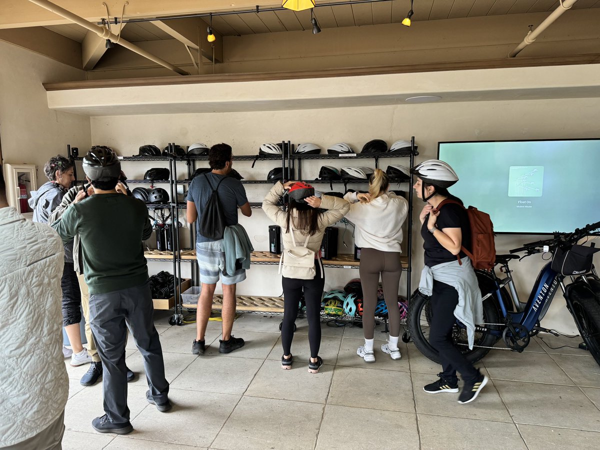 Nisa Cem Oren M.D. FEOSA (@oren_cem) on Twitter photo Cycling and meditation with ocean!
All in our retreat!
Become a member
stap.org
<a href="/SocietyOfTAP/">Society of Turkish American Physicians (STAP)</a> Cycling and meditation with ocean!
All in our retreat!
Become a member
stap.org
<a href="/SocietyOfTAP/">Society of Turkish American Physicians (STAP)</a>