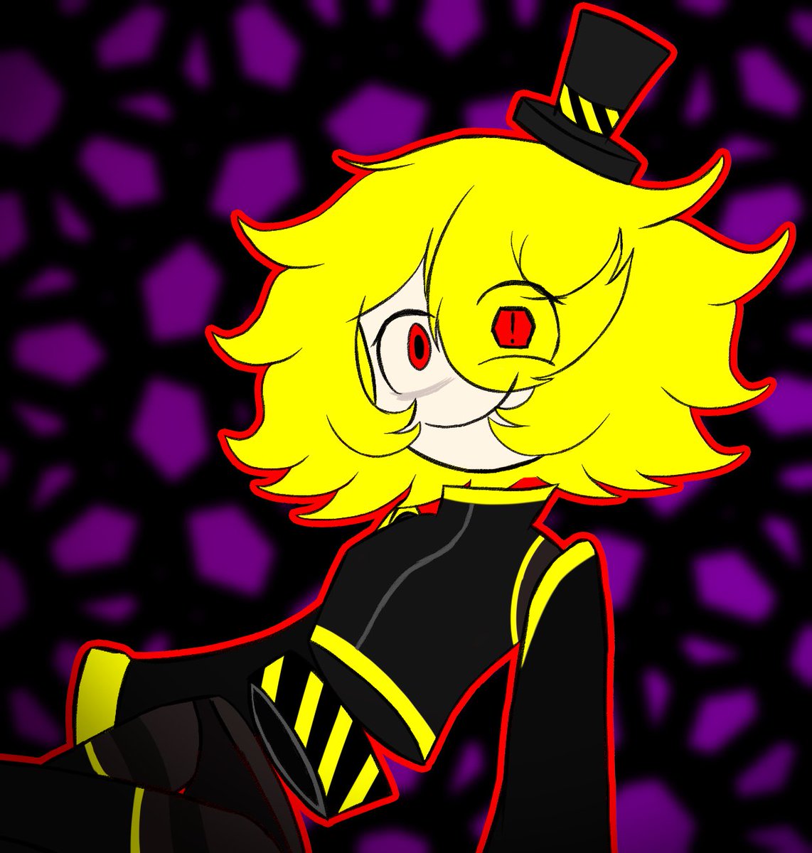 ⚠️Hazard24⚠️ tweet media