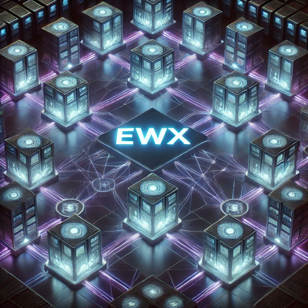 MeneerBuidel's tweet image. [1/7] An update on some🔵#EWX onchain data :

🖥️Around 800 active nodes are verifying enterprise logic and earning rewards for doing so!

@XEnergyWeb #WorkerNodes #Staking #RWA