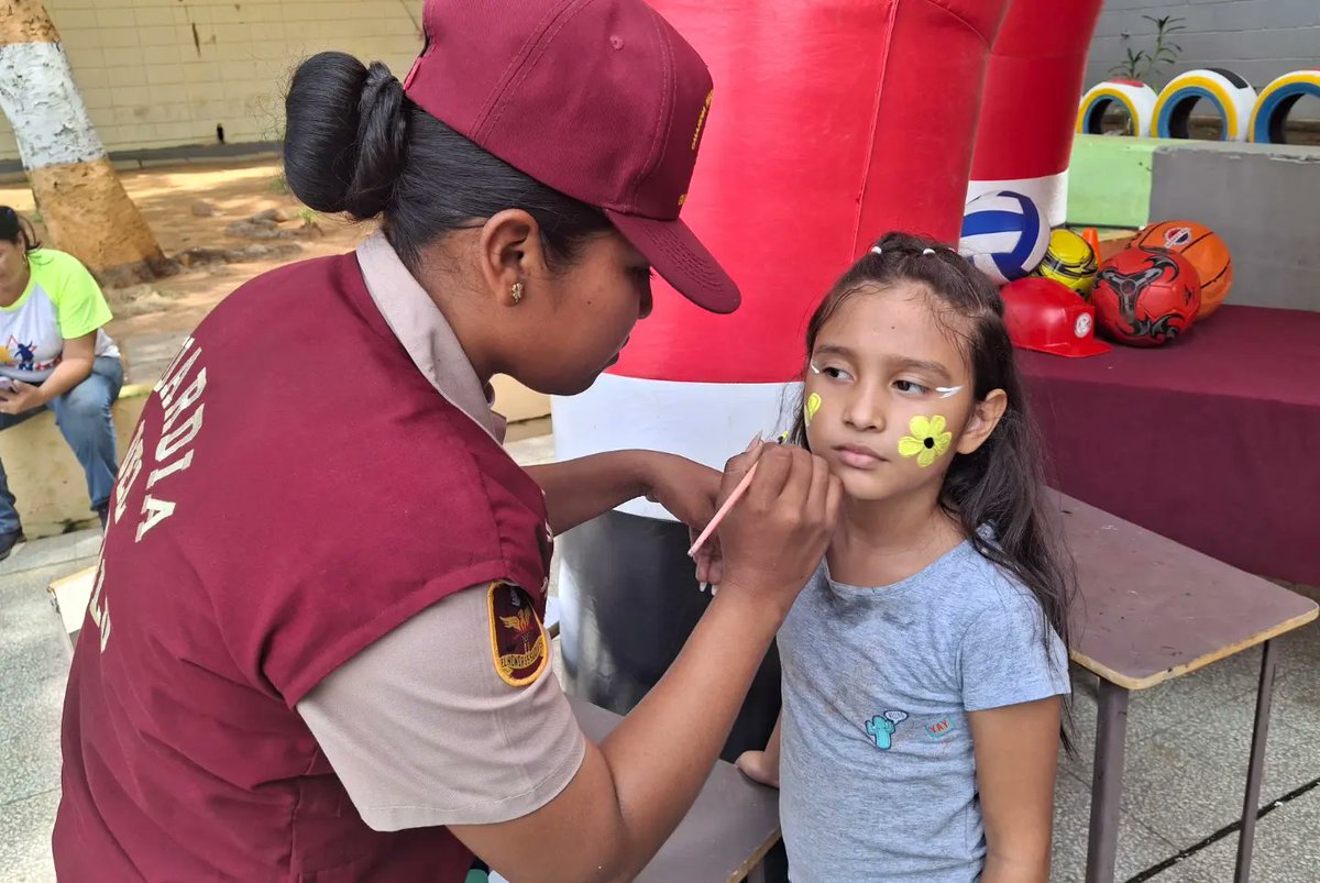 Eymard Contreras Vivas tweet media