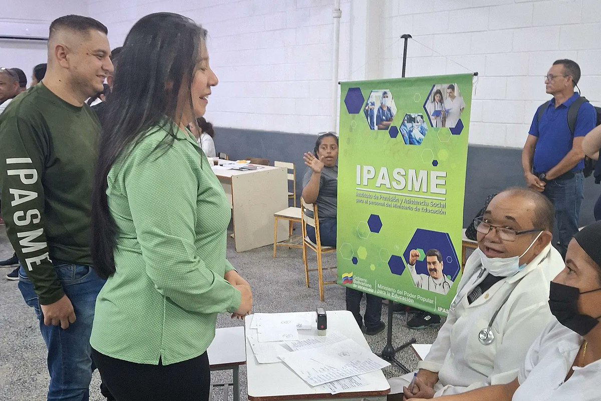 Eymard Contreras Vivas tweet media