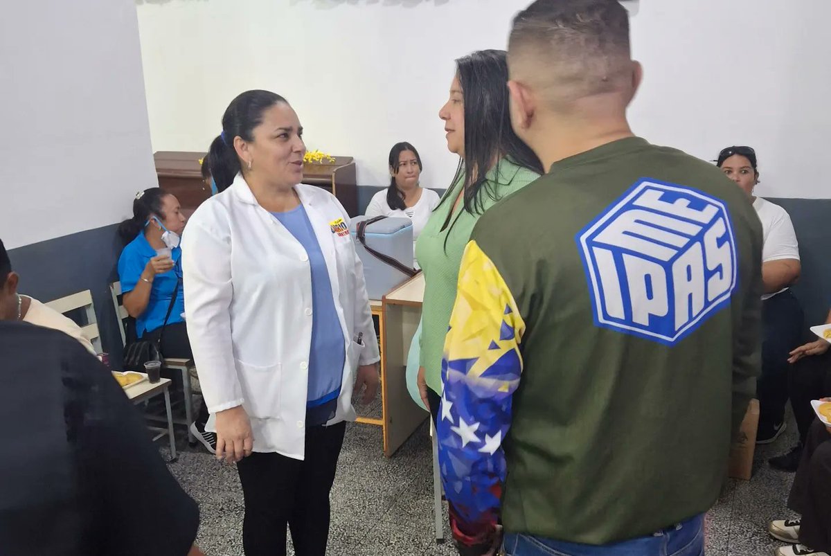 Eymard Contreras Vivas tweet media