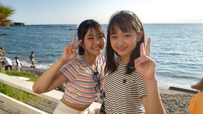 Twitterのコスプレ画像23