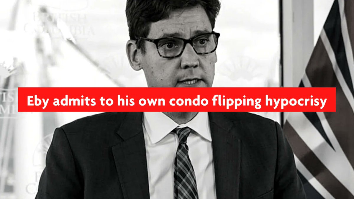 dustytrails's tweet photo. @bcndp Why didn’t @Dave_Eby pay a flipping tax on his STR condo sale in Victoria after making a huge profit? After he backed the Spec Tax and banned STR in the city after cashing in! #condoking #bcpoli @PropertyRtsBC @Conservative_BC @JohnRustad4BC https://t.co/8RCbvgIM5D