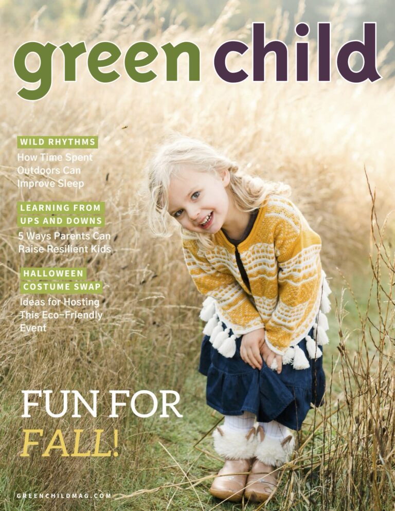 🍂 Our Fall issue is here! 🍂
Find advice on teens and social media, #regenerativeagriculture, #Halloween fun, and tips for navigating influencer advice overwhelm... Plus all the usual in natural parenting, sustainability, eco-friendly products + more
greenchildmagazine.com/fall-2024-issu…