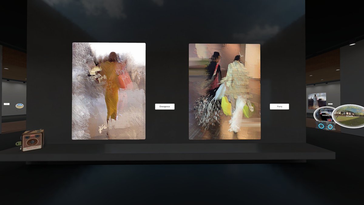 Linda Hollier tweet media