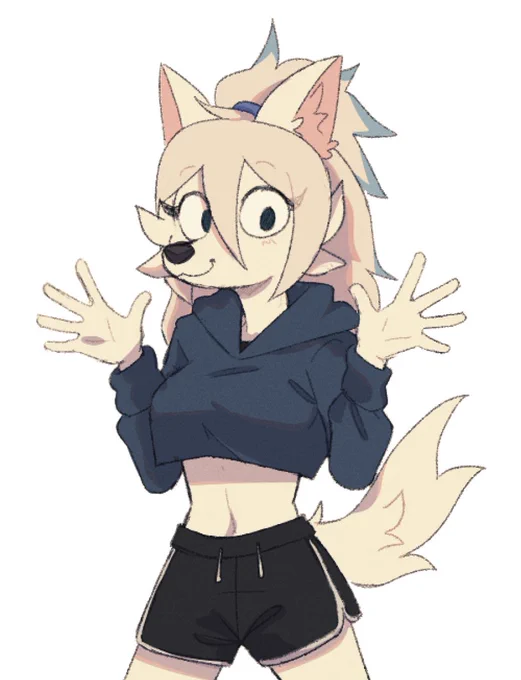 puppy wuppy 