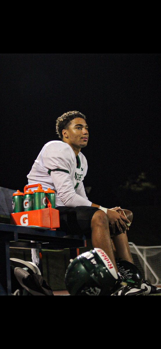 X’zavion Streiff tweet media