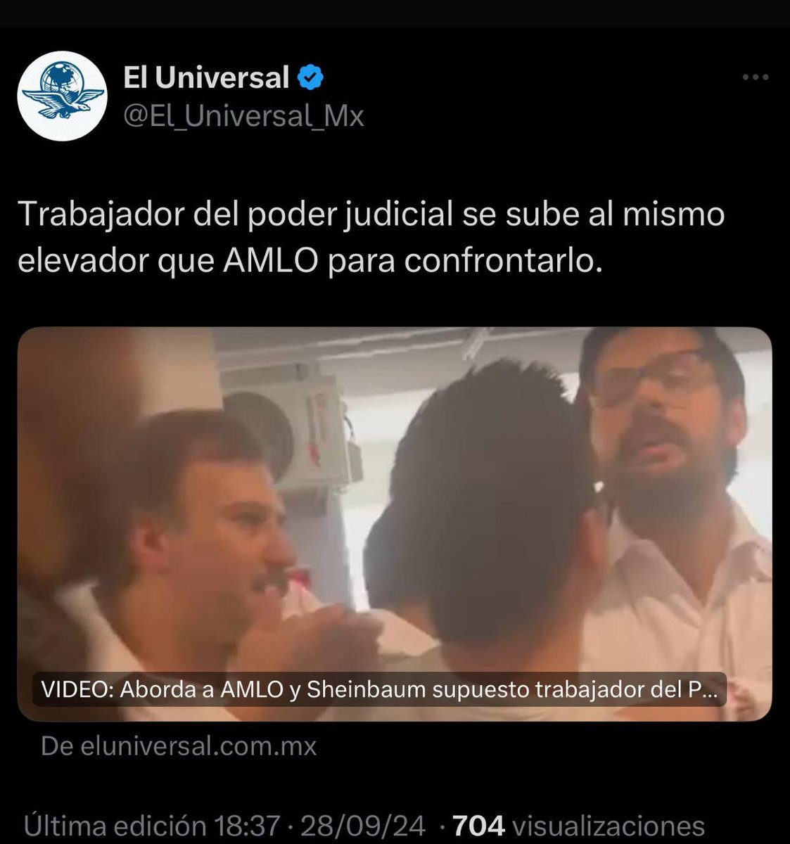 CarlosArteagaTo's tweet photo. El sueño de 37 mil trabajadores del PJF. https://t.co/aQy4Lxey8x