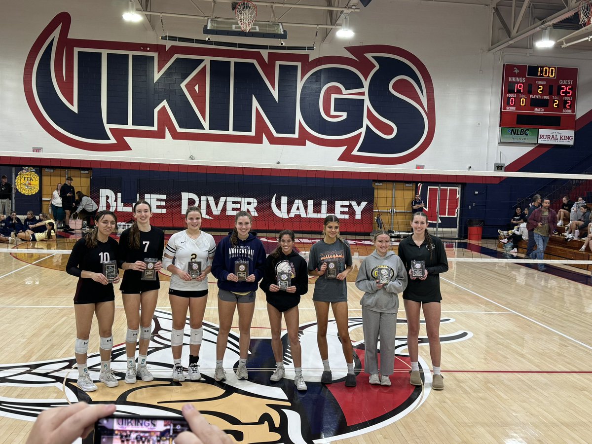 LCC Volleyball (@lccvball) on Twitter photo Congratulations to Senior <a href="/KaitlynKuckkan/">Kaitlyn Kuckkan</a> on earning All-Tournament Team today at the <a href="/BlueRiverVB/">Blue River VB</a> Class 1A Showdown. Not a bad 18th birthday! #KnightPride <a href="/LCC_Athletics/">Central Catholic Athletics</a> <a href="/ihsvca/">IHSVCA</a> <a href="/LCC_Principal/">Daryl A. Beck</a> Congratulations to Senior <a href="/KaitlynKuckkan/">Kaitlyn Kuckkan</a> on earning All-Tournament Team today at the <a href="/BlueRiverVB/">Blue River VB</a> Class 1A Showdown. Not a bad 18th birthday! #KnightPride <a href="/LCC_Athletics/">Central Catholic Athletics</a> <a href="/ihsvca/">IHSVCA</a> <a href="/LCC_Principal/">Daryl A. Beck</a>
