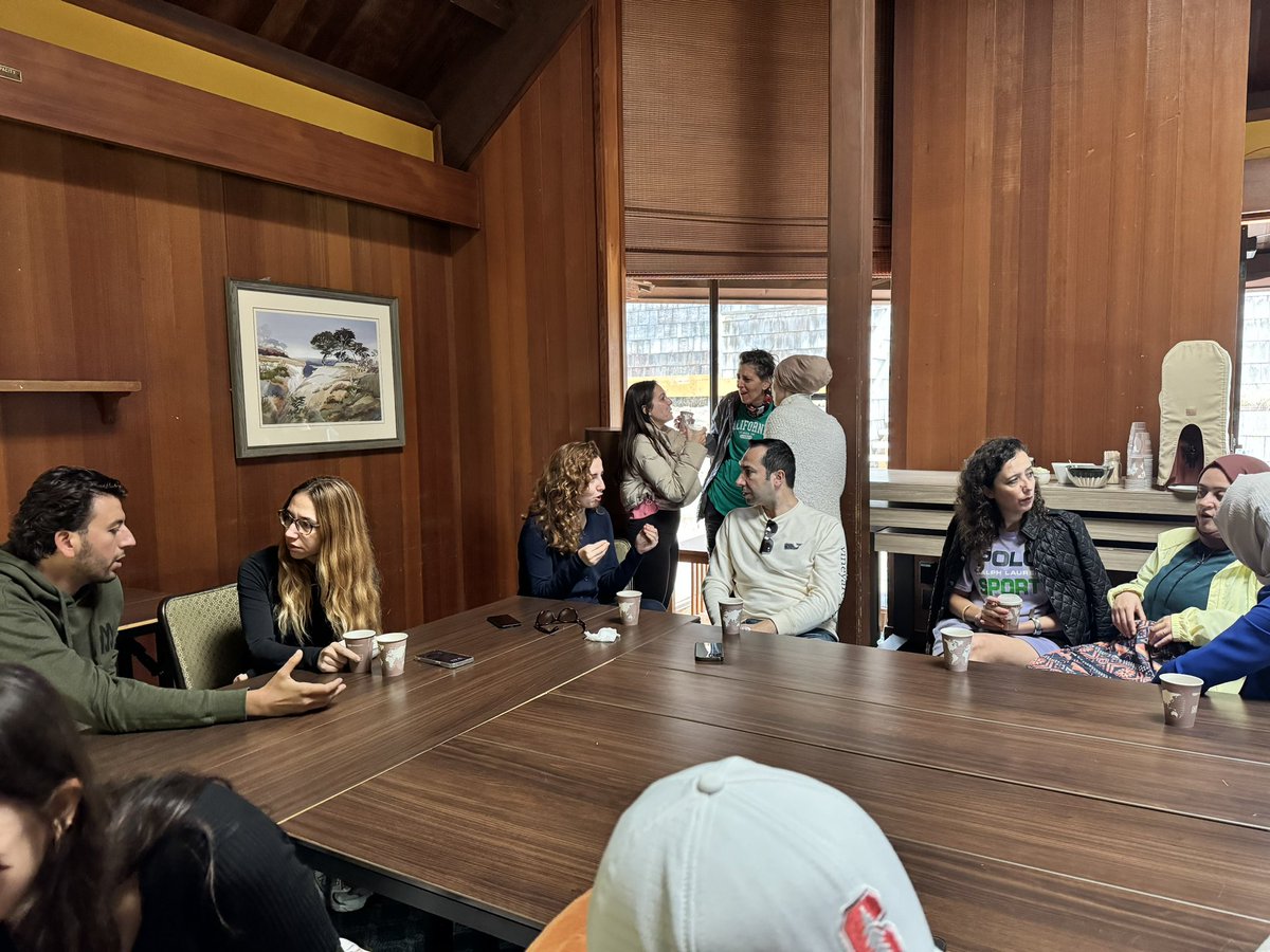Nisa Cem Oren M.D. FEOSA (@oren_cem) on Twitter photo Sharing our career experience with mentor-mentee meeting at stap retreat!
You can have opportunity to share your valuable experience by becoming our member!
We are searching help from Academic Turkish Physicians!
<a href="/SocietyOfTAP/">Society of Turkish American Physicians (STAP)</a> Sharing our career experience with mentor-mentee meeting at stap retreat!
You can have opportunity to share your valuable experience by becoming our member!
We are searching help from Academic Turkish Physicians!
<a href="/SocietyOfTAP/">Society of Turkish American Physicians (STAP)</a>