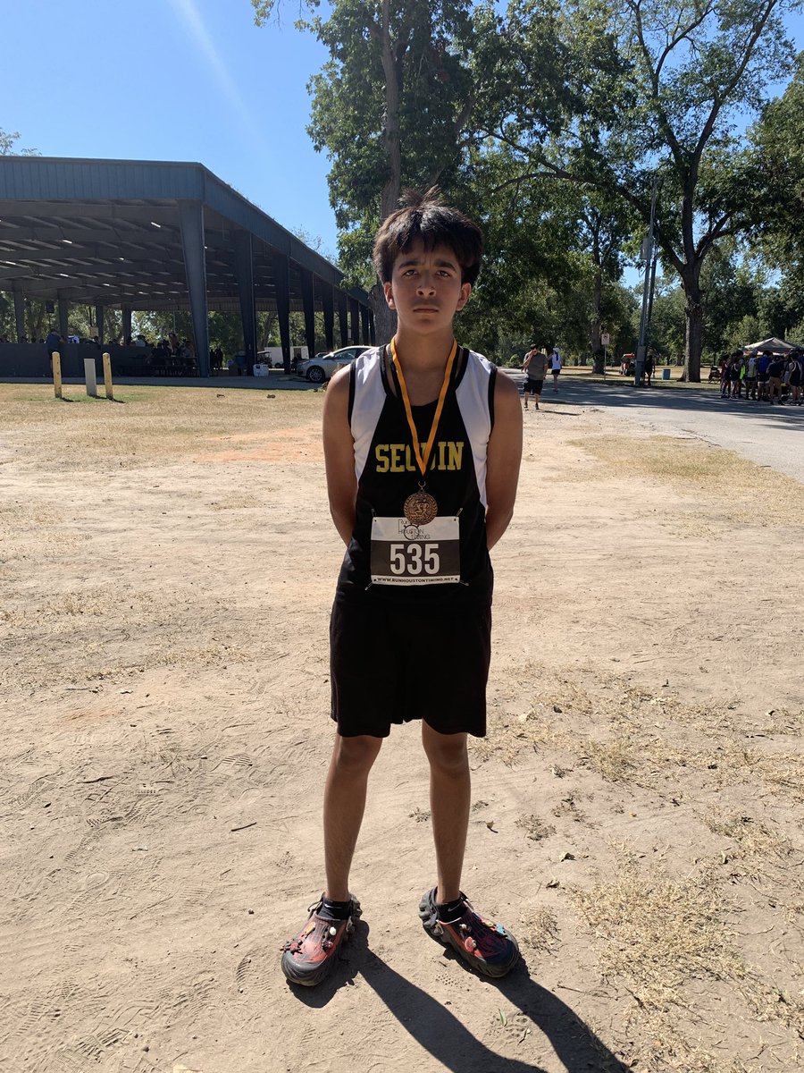 MsFloresUSHist's tweet image. So proud of these athletes! Today we competed at Starcke Park and brought home a few metals. Coach Cross Country has been so rewarding with these kids! ๐โโ๏ธ ๐โโ๏ธ