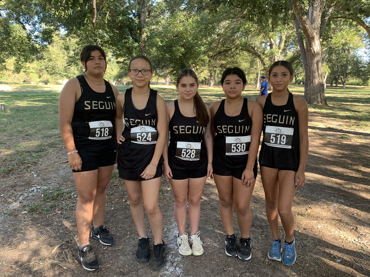 MsFloresUSHist's tweet image. So proud of these athletes! Today we competed at Starcke Park and brought home a few metals. Coach Cross Country has been so rewarding with these kids! ๐โโ๏ธ ๐โโ๏ธ