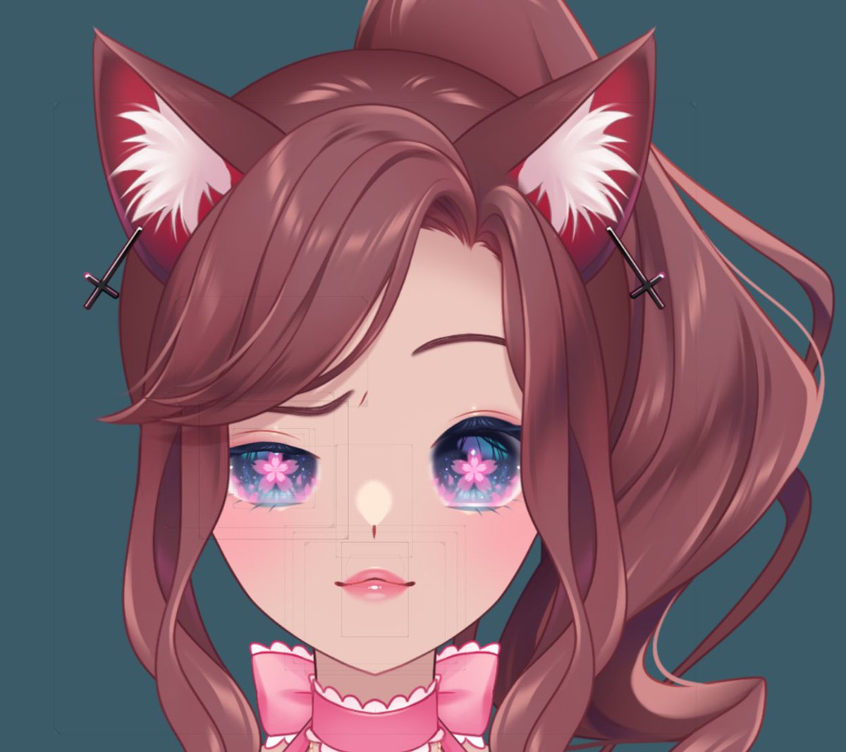 KattieBuggVT's tweet photo. Can you Smeeeeeeeeellllllll what this Bugg is cooking?
Be there October 5th to find out!
#ENVtuber #Vtuber #VtuberDebut #ReDebute #VtuberUprsing https://t.co/HpQtcRLfaR
