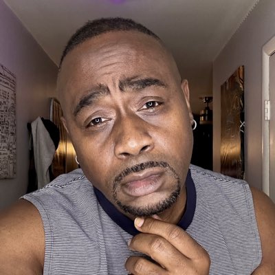 TheyCallMeTD's tweet photo. #NewProfilePic https://t.co/UCcXxkTBvU