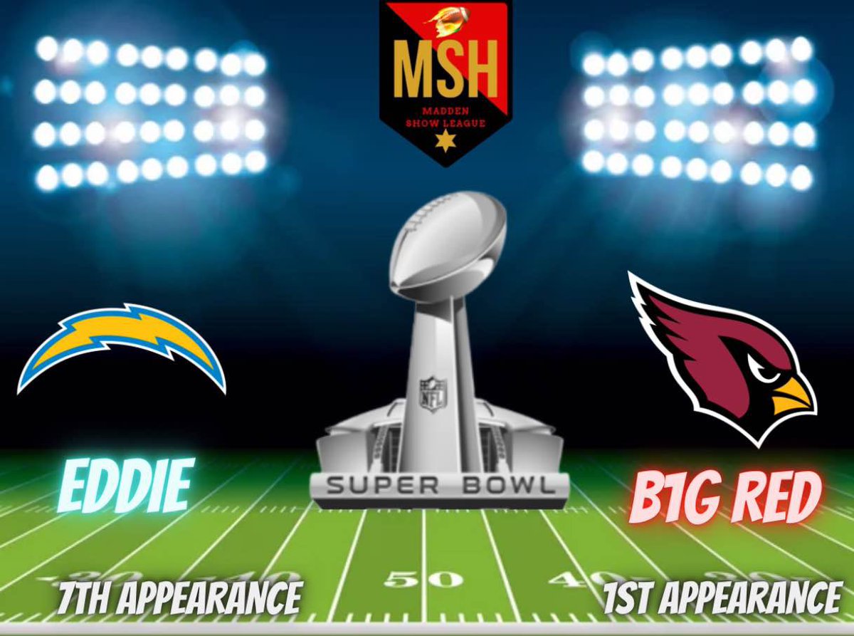 MaddenShow tweet media