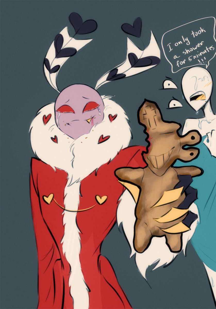 Ruslan787RX's tweet photo. #godval #valgod #hazbinhotel #staticmoth #voxval #HazbinHotelValentino #hazbinhotelgod https://t.co/R9s5SPSPzq