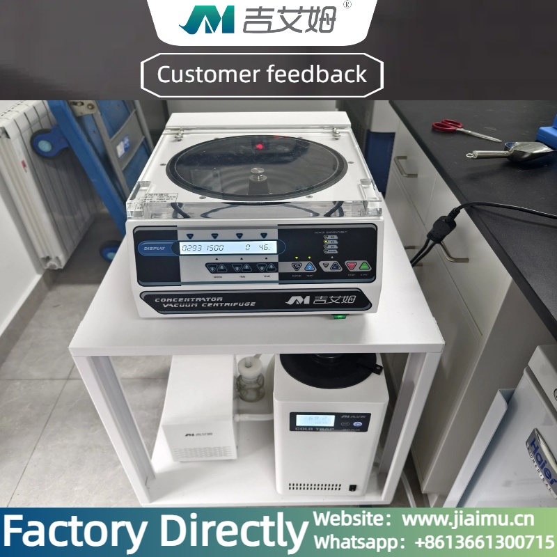 LindsayLiu84181's tweet image. high quality vacuum centrifugal concentrator supplier for laboratory!
#scientificlabproducttificequipment
#labinstrument
#laboratory
#science
#centrifuge
#VacuumCentrifugalConcentrator
#Centrifugalconcentration
#Vacuumconcentration
#Sampleevaporation
#Rapidconcentration